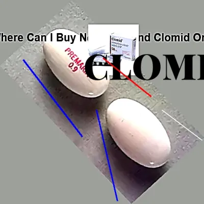 Acheter clomid 100mg